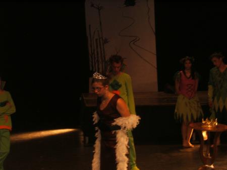 theatre